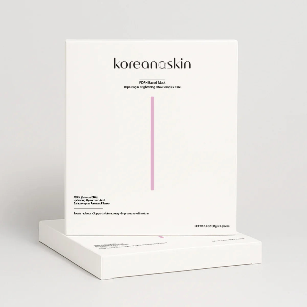 Caviar + PDRN: Koreana Skin’s Rejuvenating Synergy