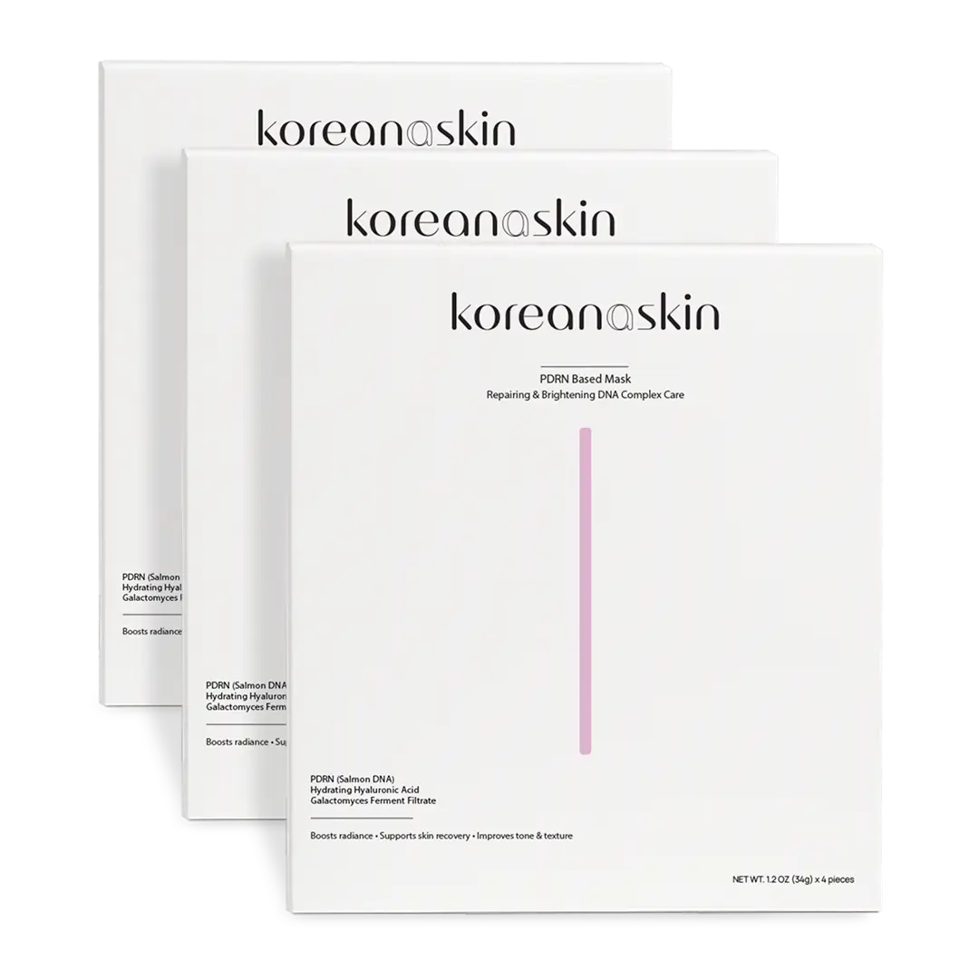 Koreana Skin PDRN Mask**