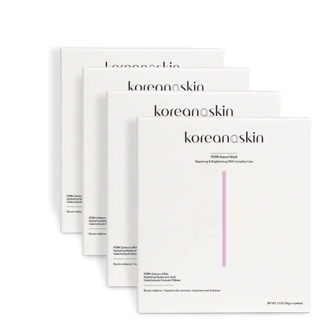 Koreana Skin PDRN Mask**