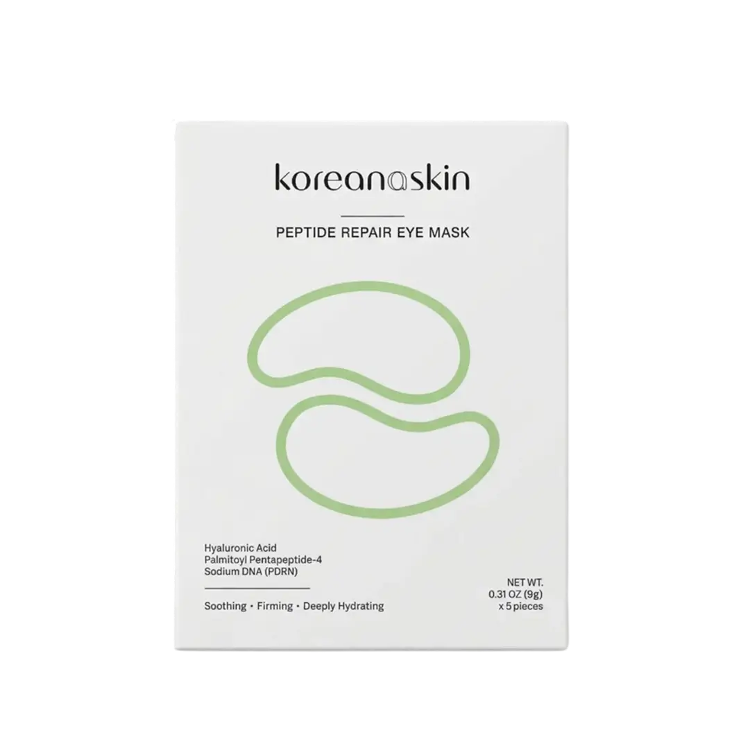 Koreana Skin Peptide Repair Eye Mask*