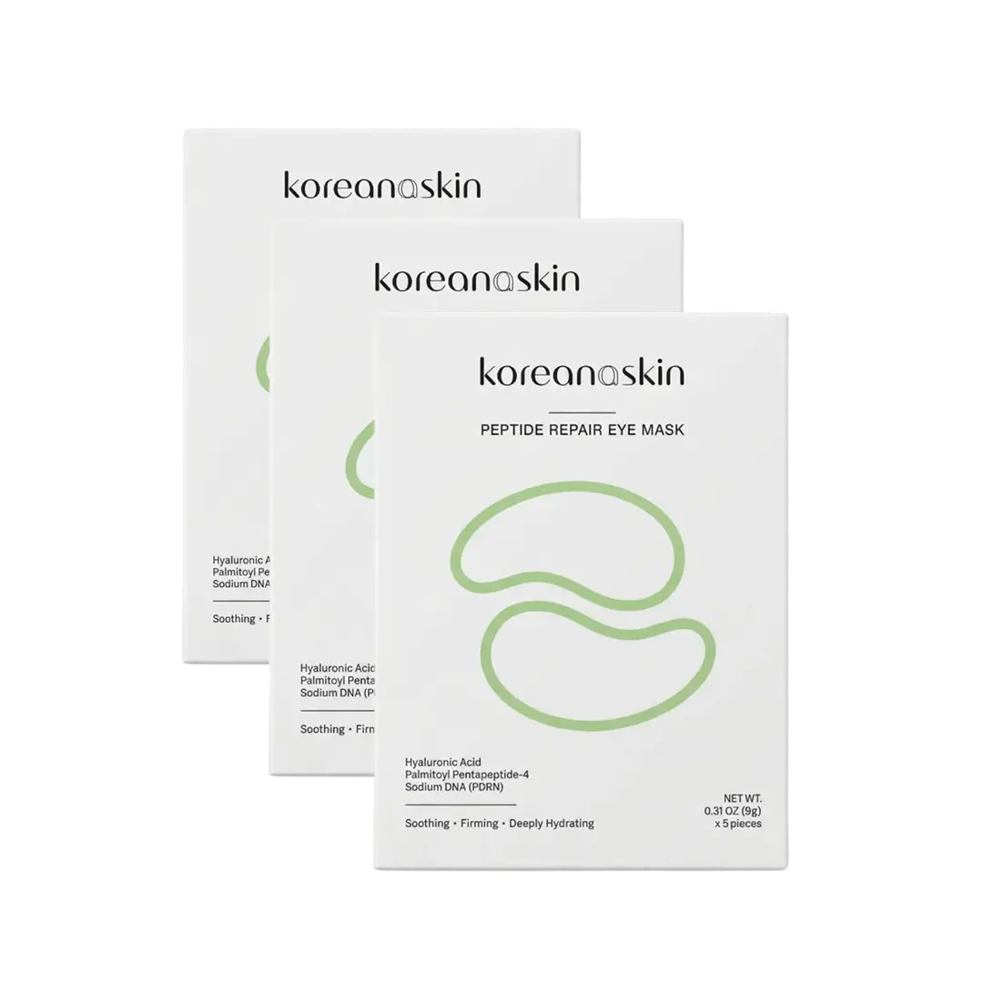 Koreana Skin Peptide Repair Eye Mask*