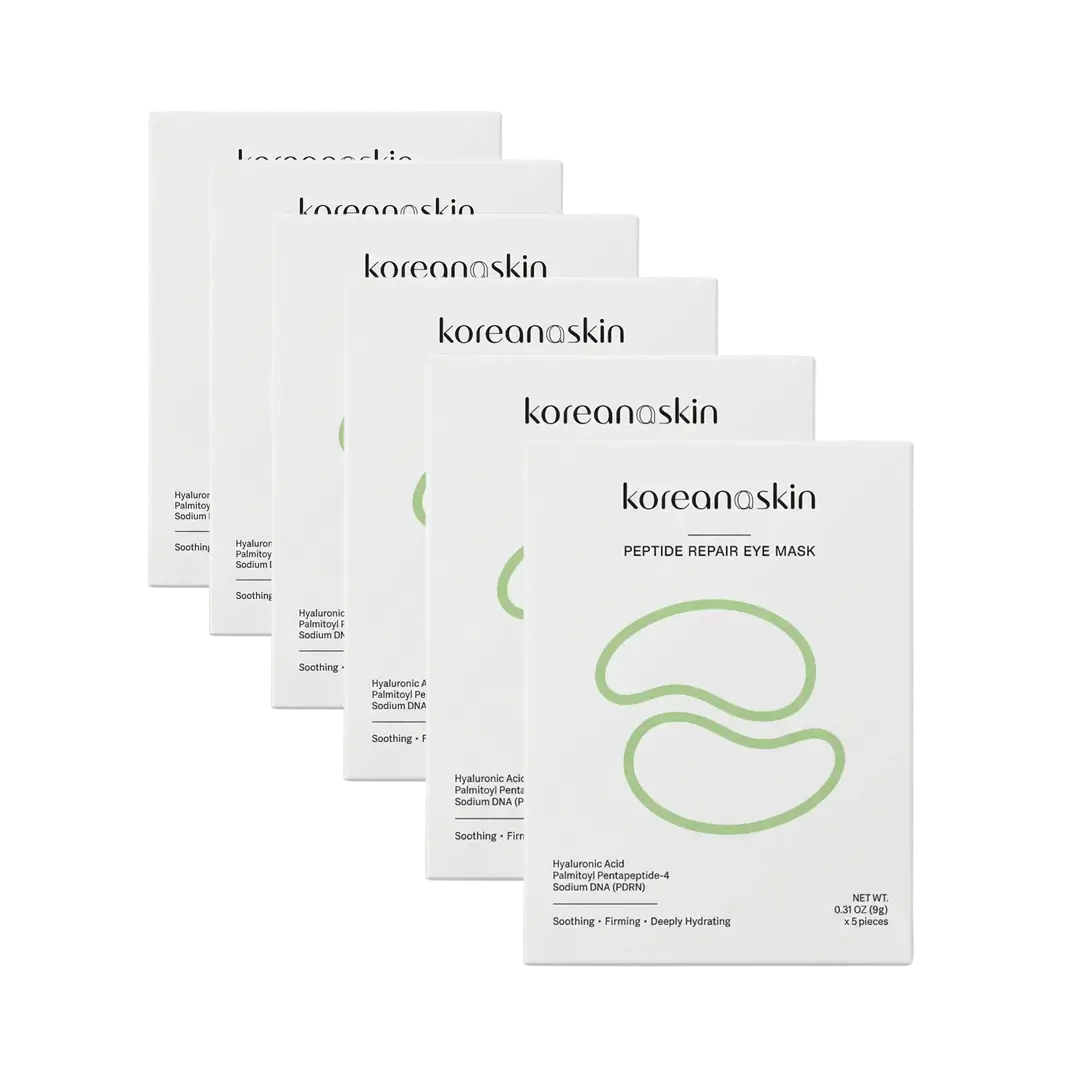 Koreana Skin Peptide Repair Eye Mask*