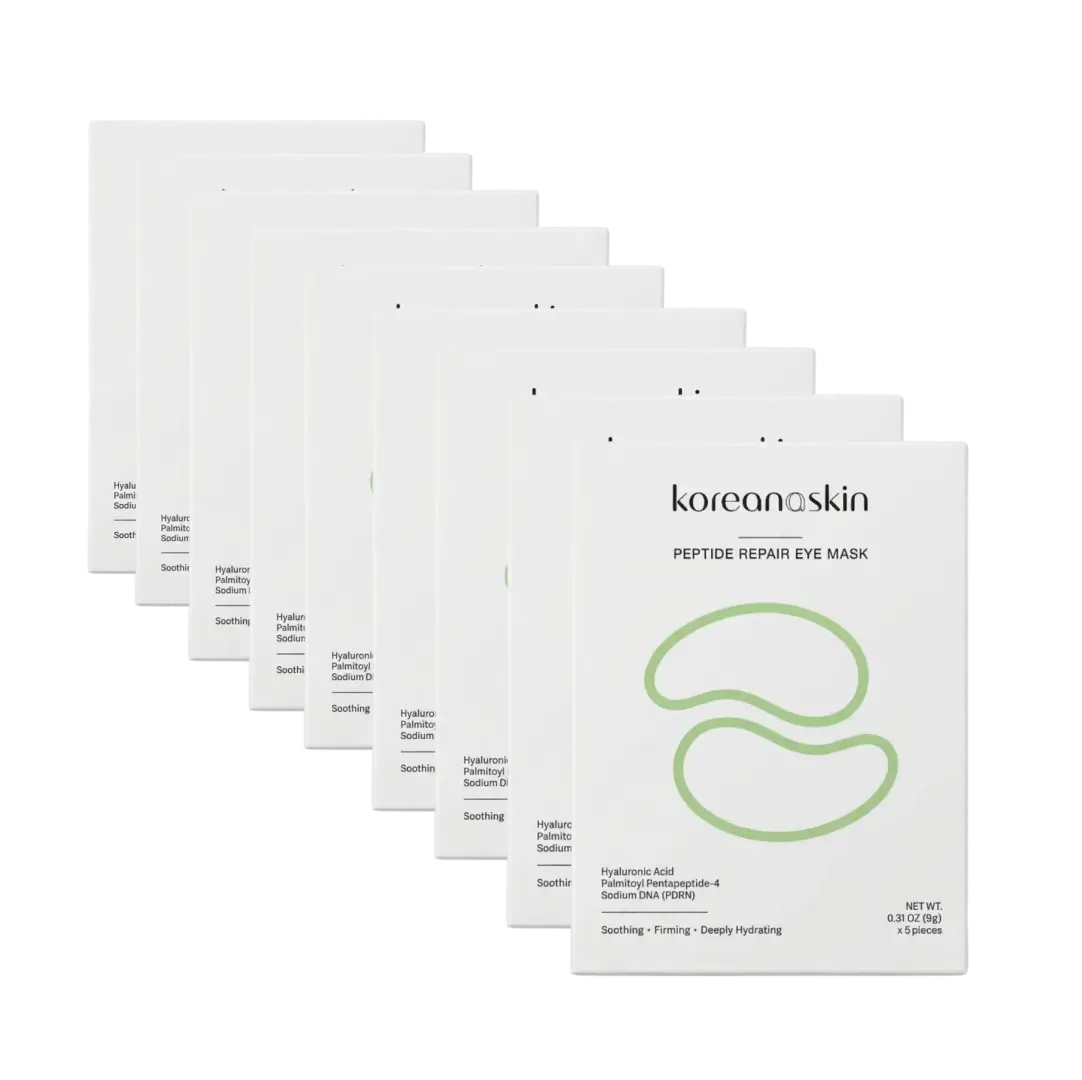 Koreana Skin Peptide Repair Eye Mask*