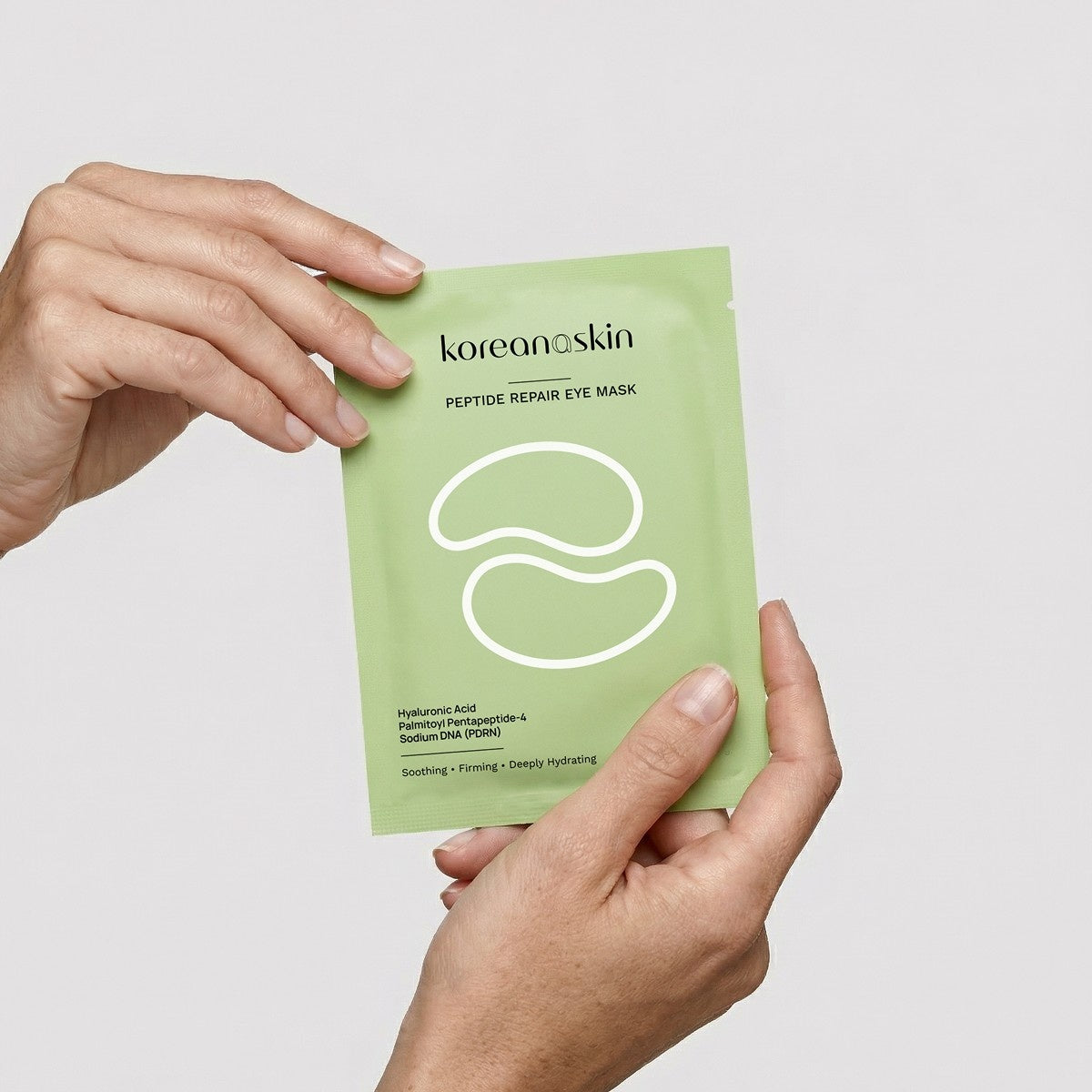 Koreana Skin Peptide Repair Eye Mask