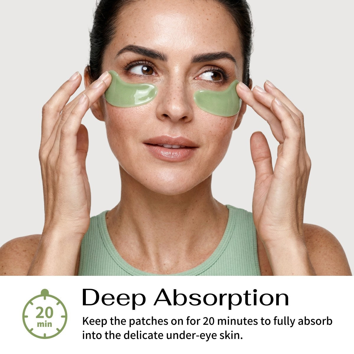 koreana skin ghk-cu mask Koreana Skin Peptide Repair Eye Mask – Recover Youthful Eyes Today! koreana skin ghk-cu mask Koreana Skin Peptide Repair Eye Mask – Recover Youthful Eyes Today!