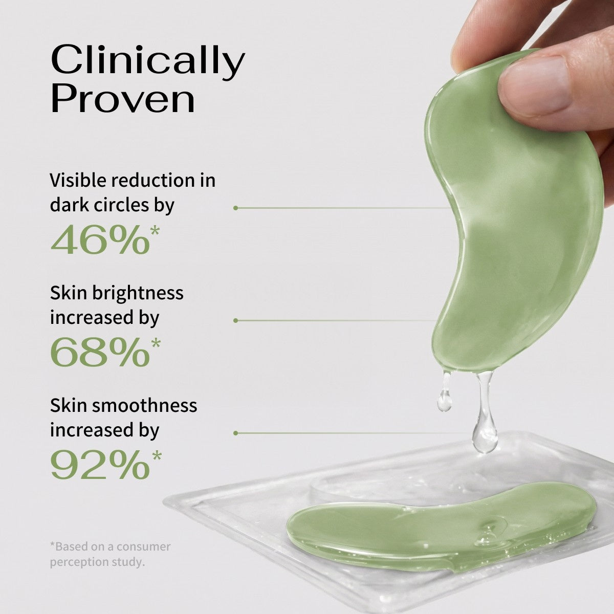 Koreana Skin Peptide Repair Eye Mask Recover Youthful Eyes Today! Koreana Skin Peptide Repair Eye Mask Recover Youthful Eyes Today!