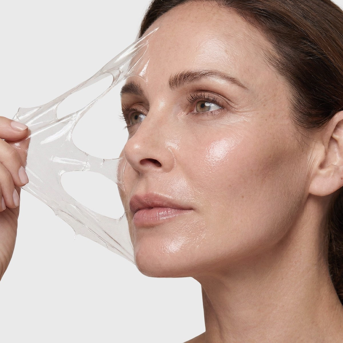 Koreana Skin GHK-Cu Copper Peptide Mask Revitalizing & Firming Hydrogel Sheet Mask Koreana Skin GHK-Cu Copper Peptide Mask Revitalizing & Firming Hydrogel Sheet Mask