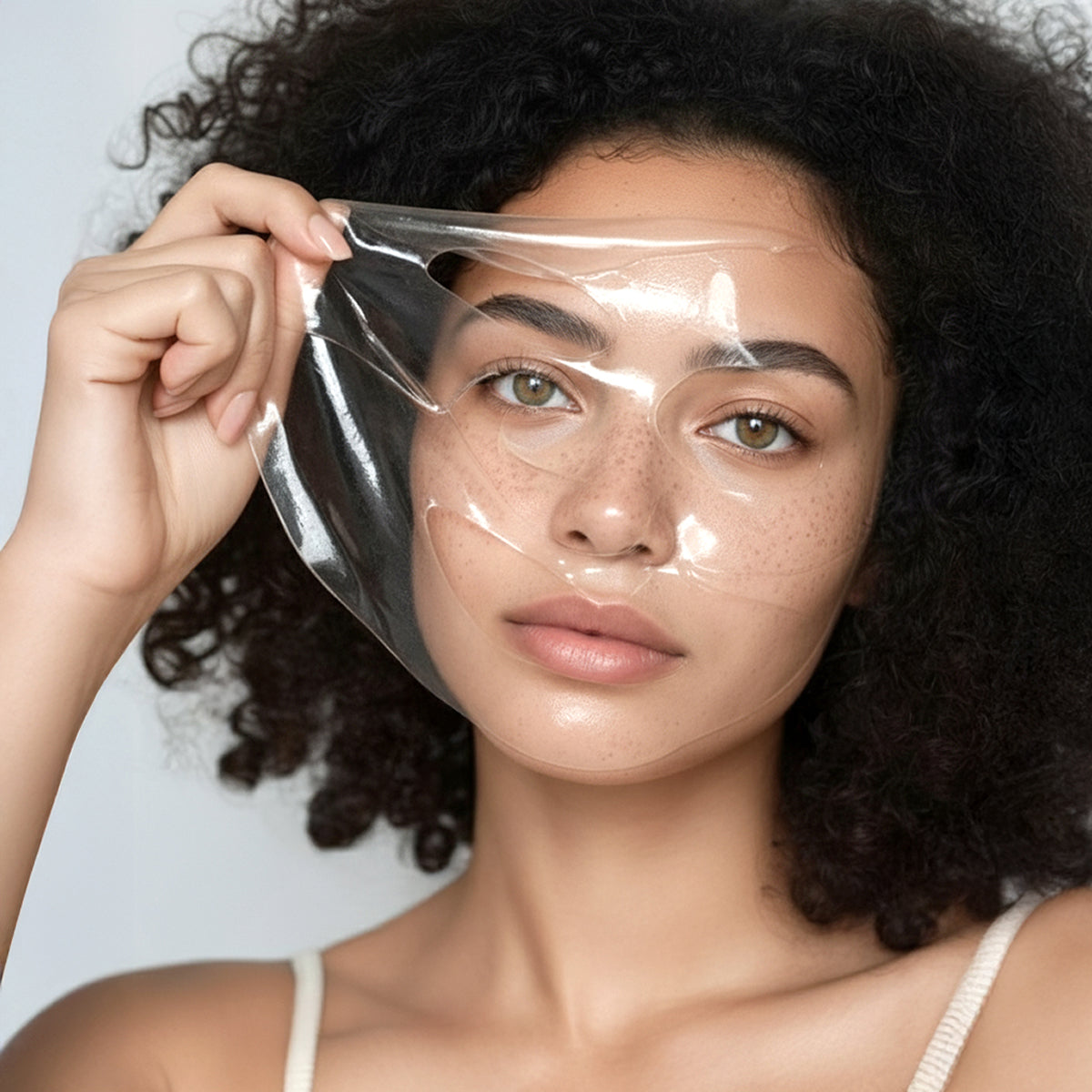 Koreana Skin GHK-Cu Mask