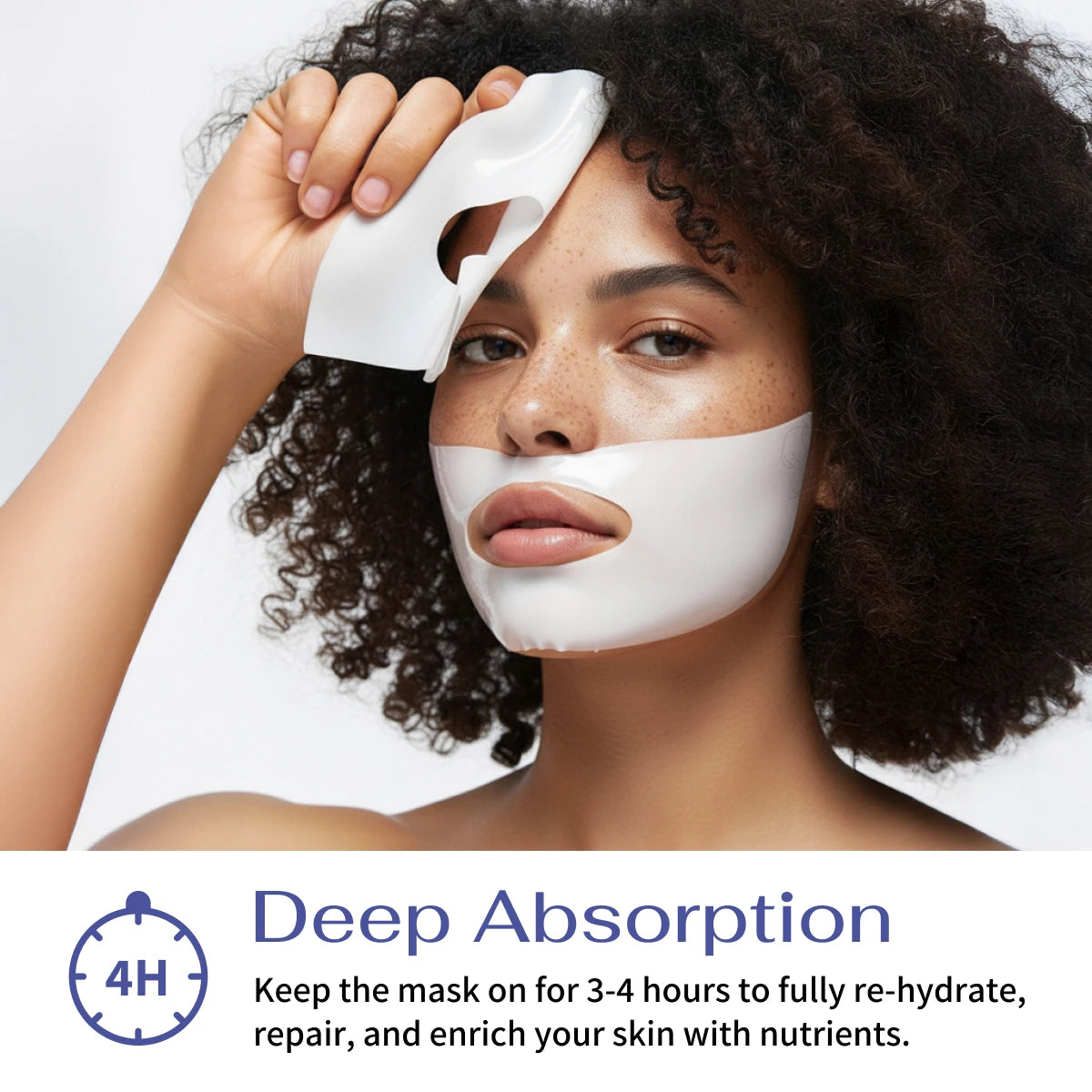 Koreana Skin GHK-Cu Mask