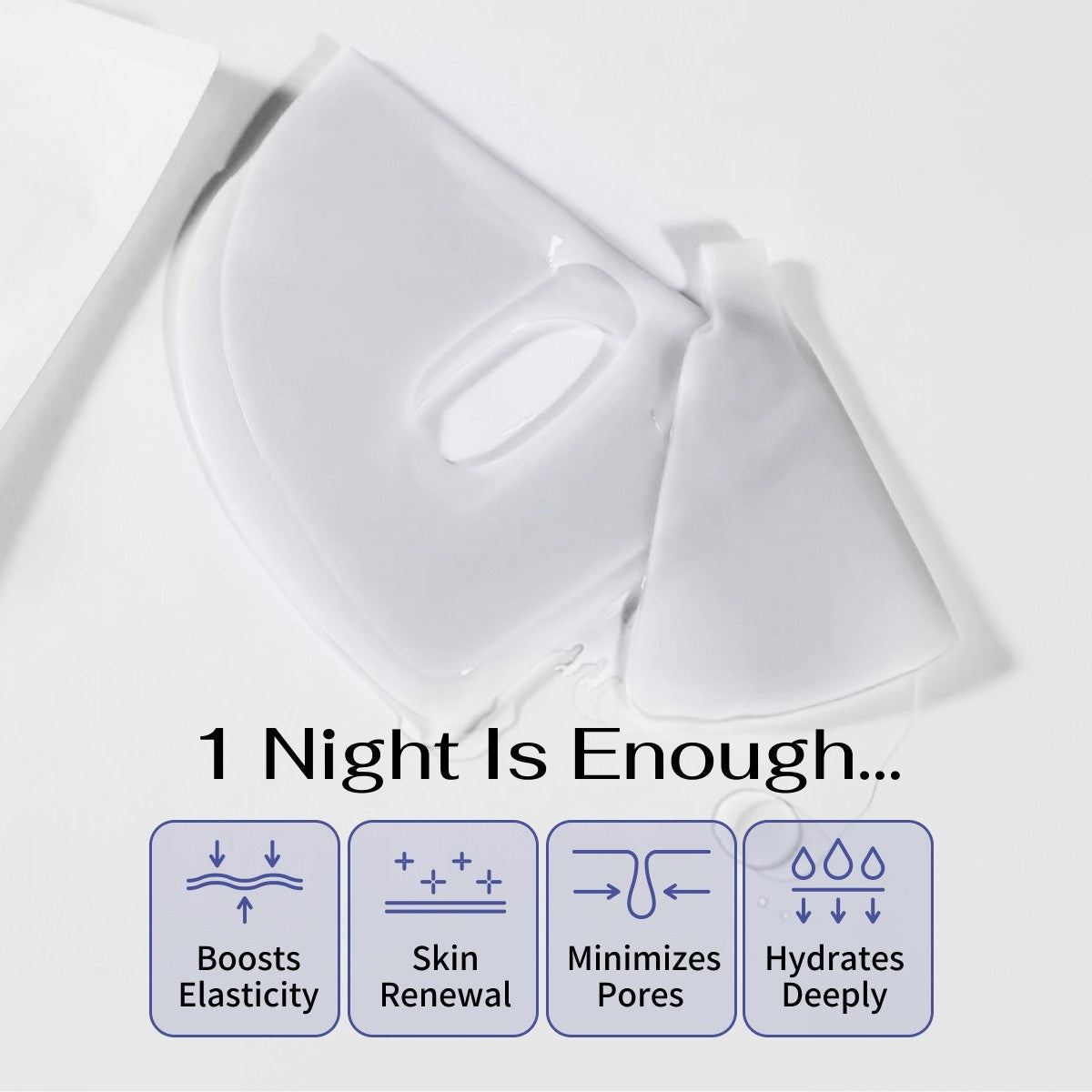 Koreana Skin GHK-Cu Mask