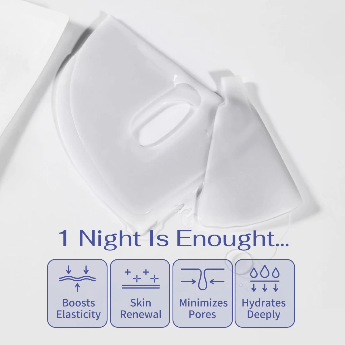 Koreana Skin GHK-Cu Mask