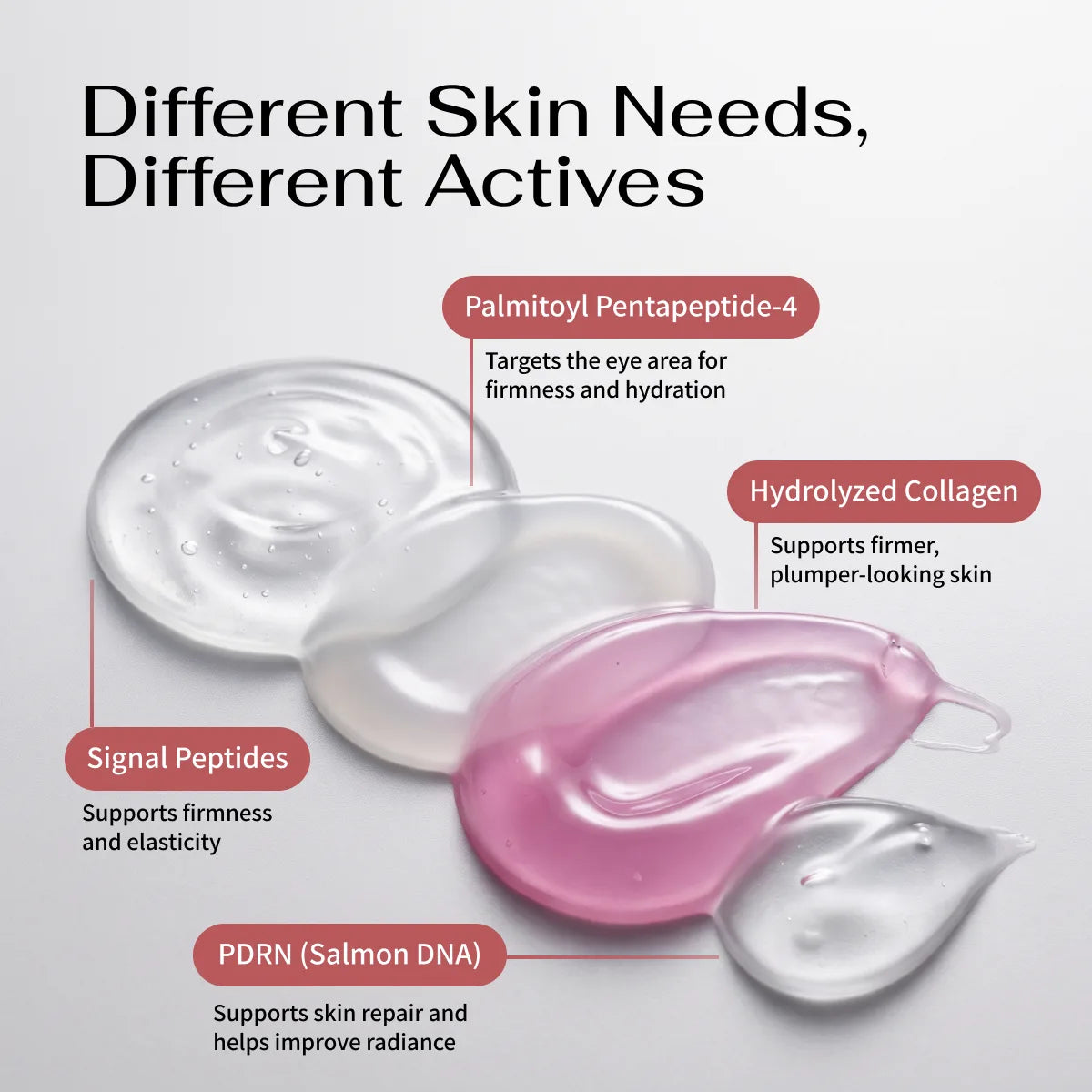 Glass Skin Evening Ritual – 4-Step Set