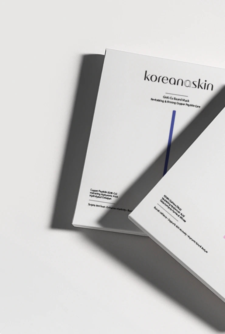 Koreana Skin Koreana Skin