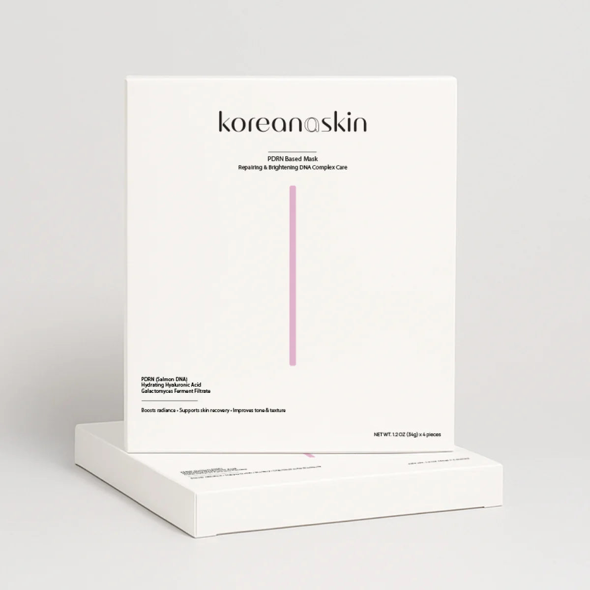 Koreana Skin PDRN Mask