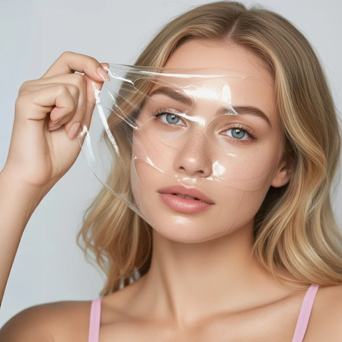 Koreana Skin PDRN Mask