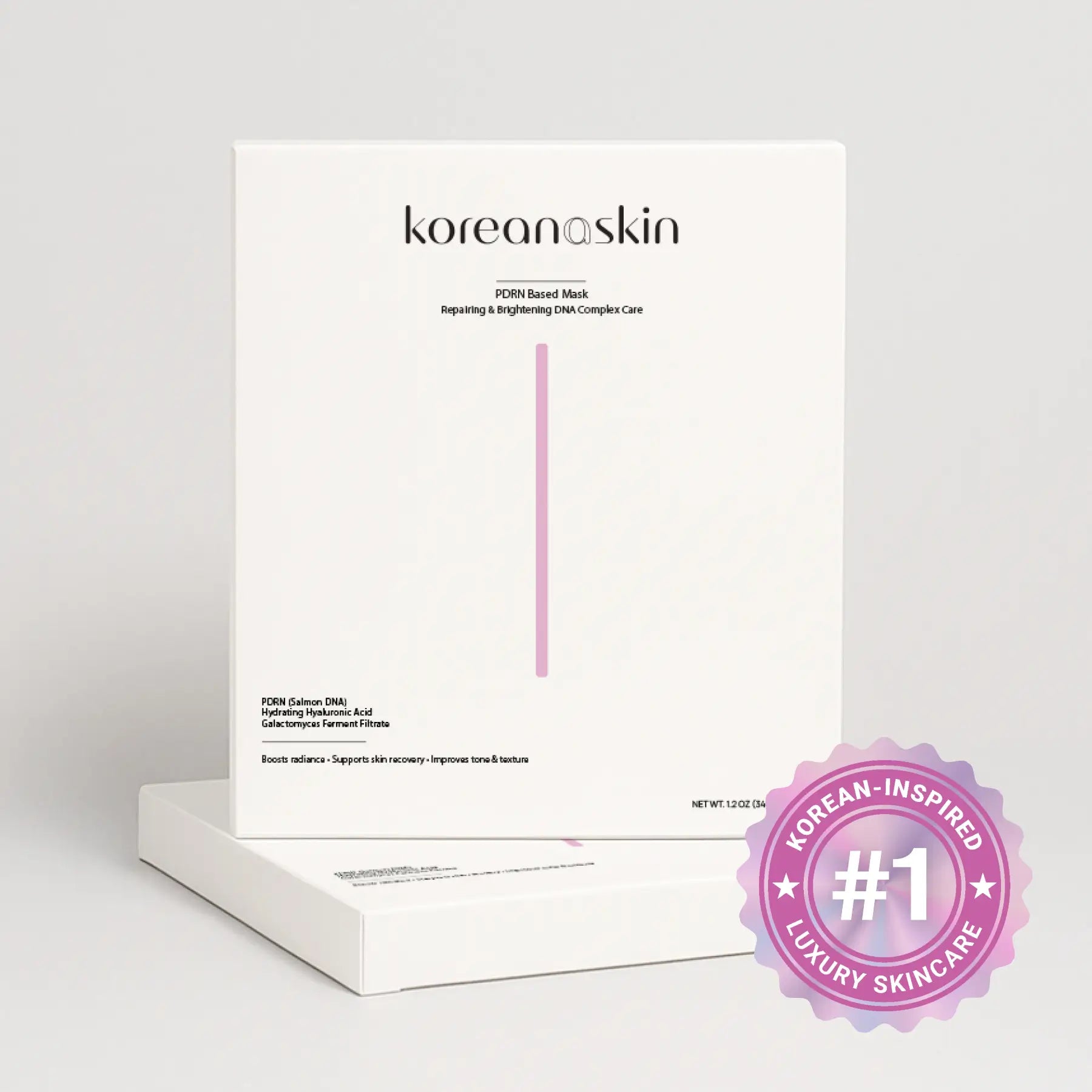 Koreana Skin PDRN Mask