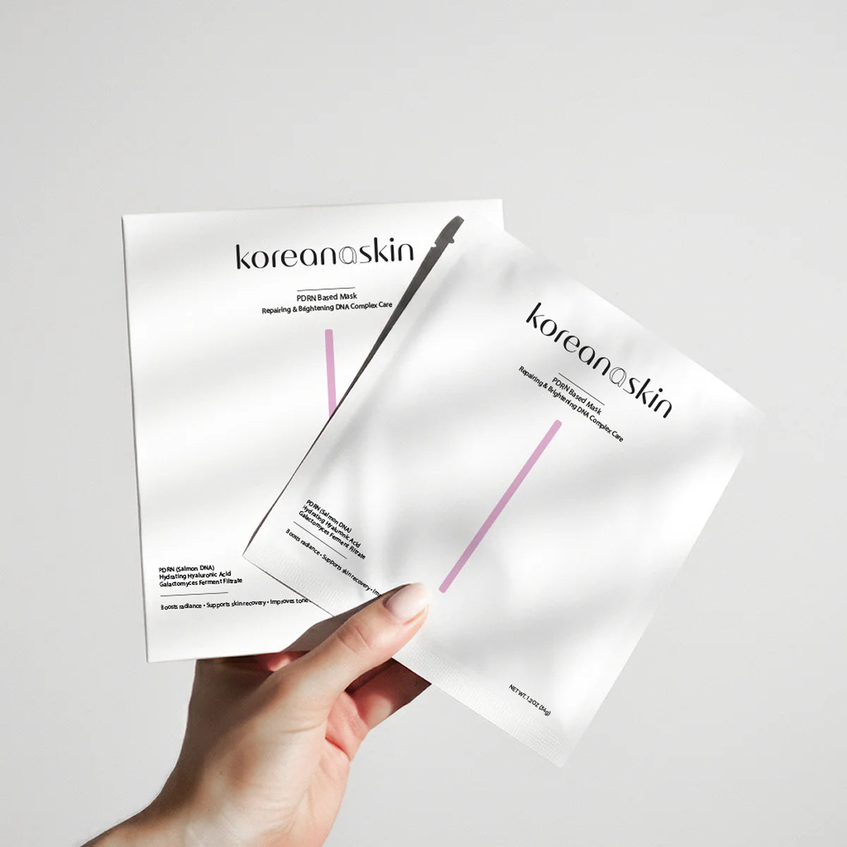 Koreana Skin PDRN Mask