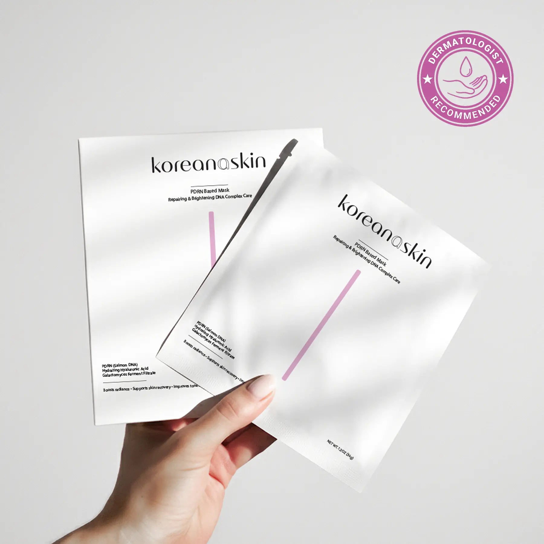 Koreana Skin PDRN Mask