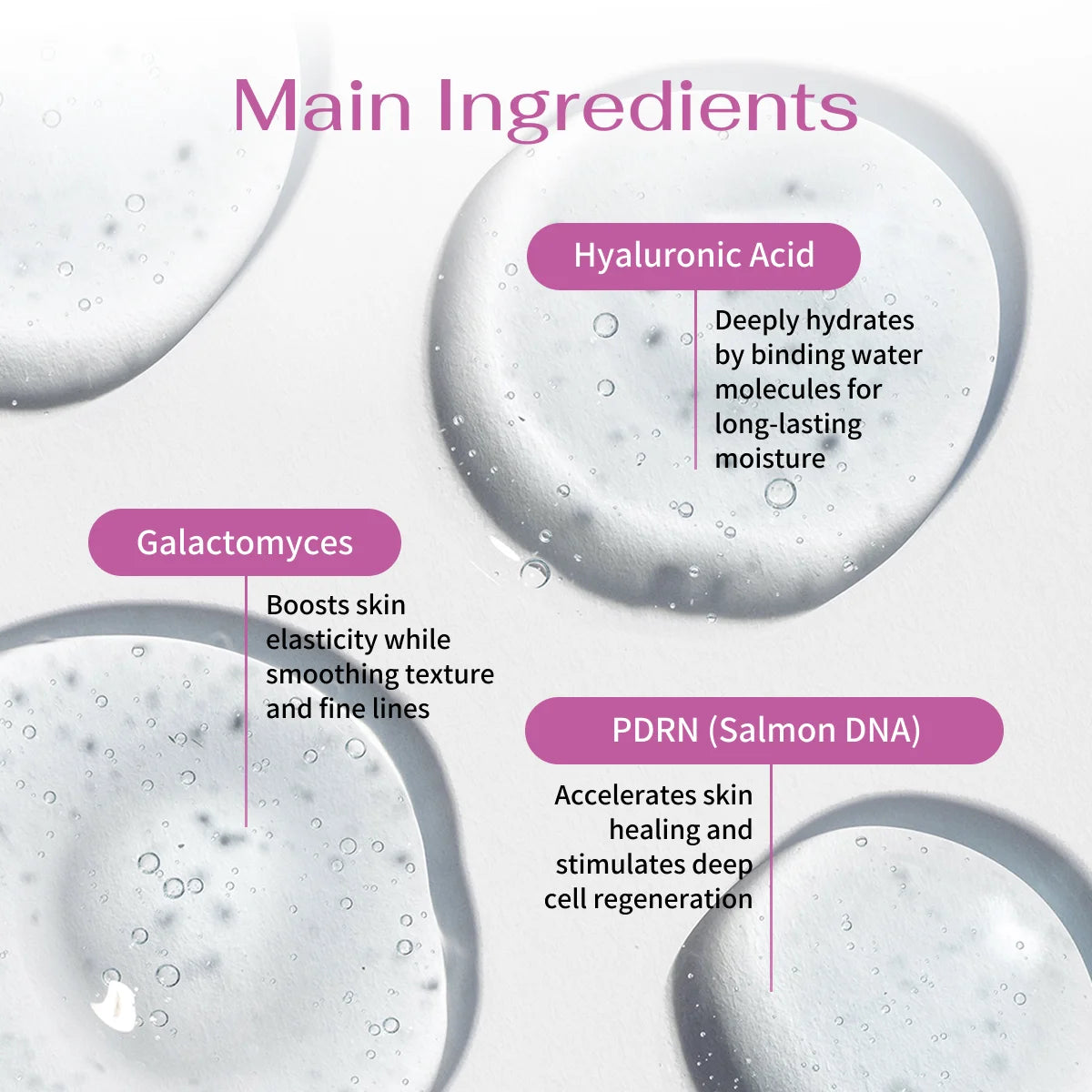 Koreana Skin PDRN Mask