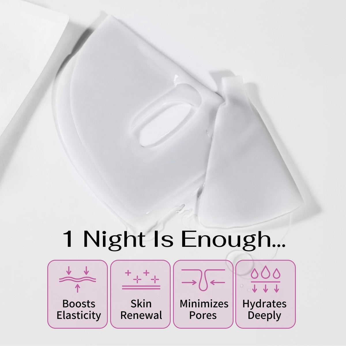 Koreana Skin PDRN Masks