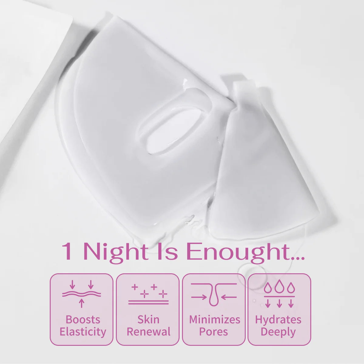 Koreana Skin PDRN Mask