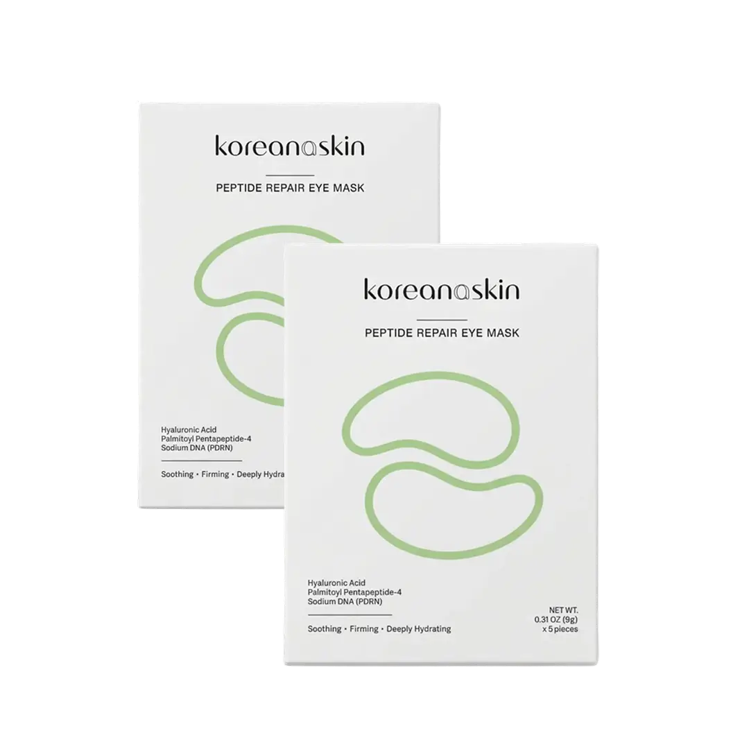 Koreana Skin Peptide Repair Eye Mask Extra Deal (2)