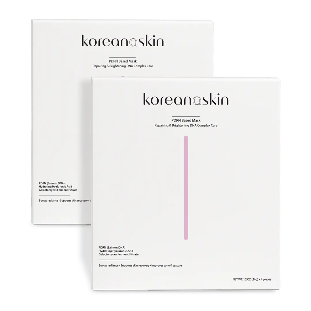 Koreana Skin PDRN Mask**