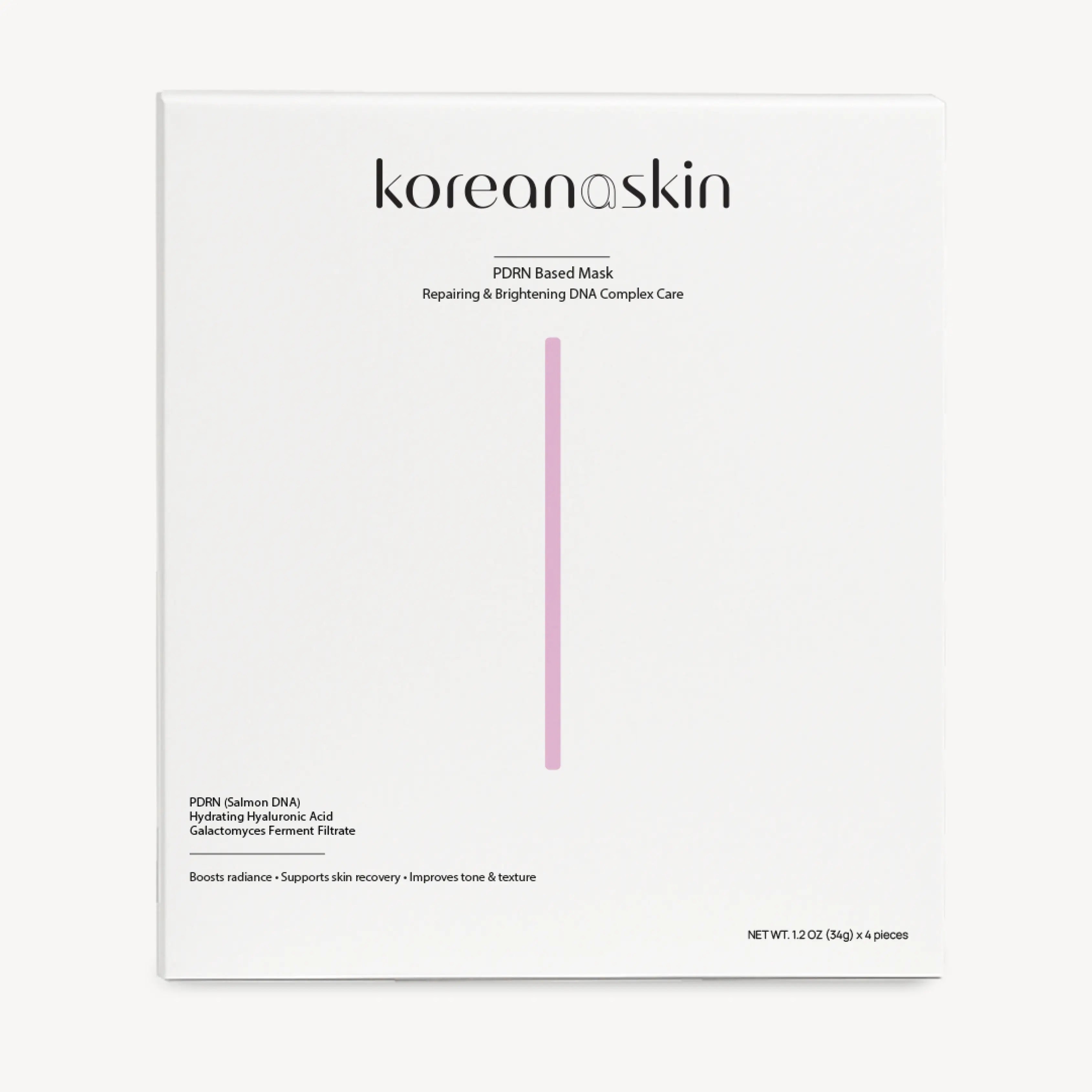 Koreana Skin PDRN Mask Subscription